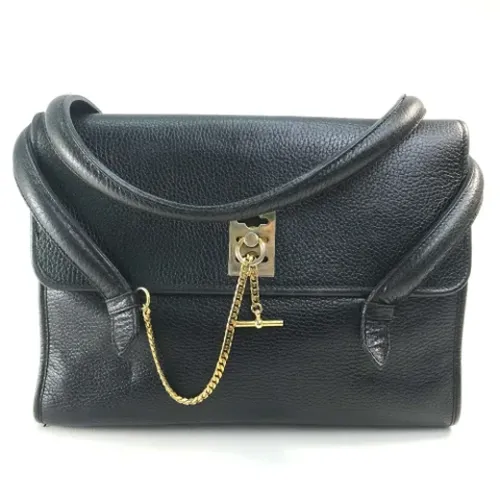 Pre-owned > Pre-owned Bags > Pre-owned Handbags - - Celine Vintage - Modalova