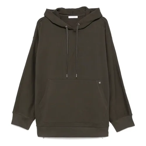 Sweatshirts & Hoodies > Hoodies - - Helmut Lang - Modalova