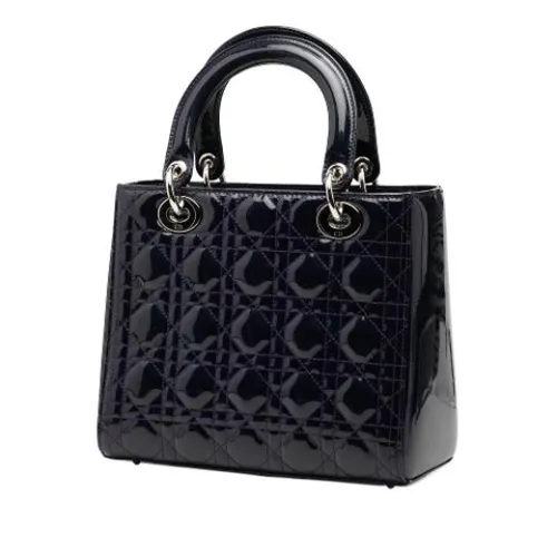 Pre-owned > Pre-owned Bags > Pre-owned Handbags - - Dior Vintage - Modalova