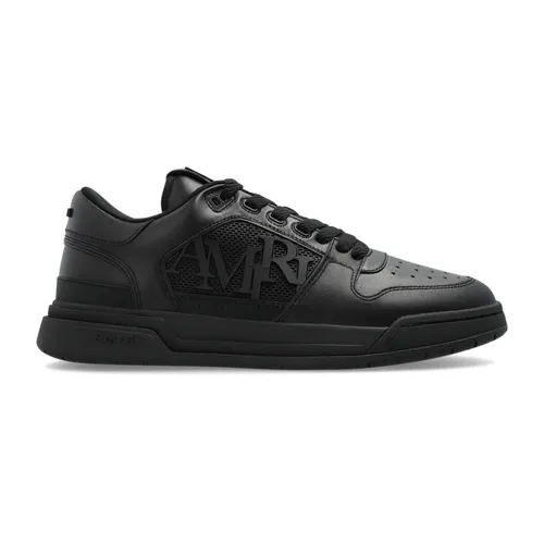 Amiri - Shoes > Sneakers - Black - Amiri - Modalova