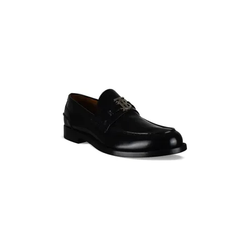 Shoes > Flats > Loafers - - Burberry - Modalova