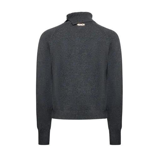 Knitwear > Turtlenecks - - Silvian Heach - Modalova