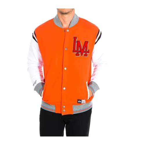 Jackets > Bomber Jackets - - La Martina - Modalova