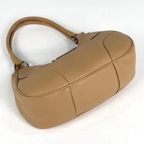 Pre-owned > Pre-owned Bags > Pre-owned Shoulder Bags - - Prada Vintage - Modalova