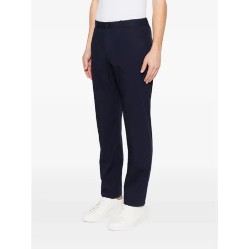 Trousers > Chinos - - Incotex - Modalova