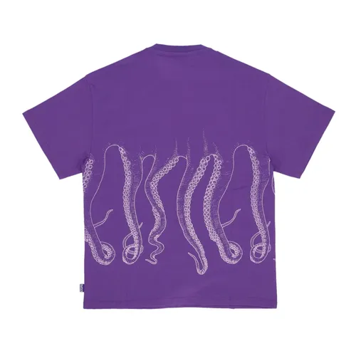 Tops > T-Shirts - - Octopus - Modalova