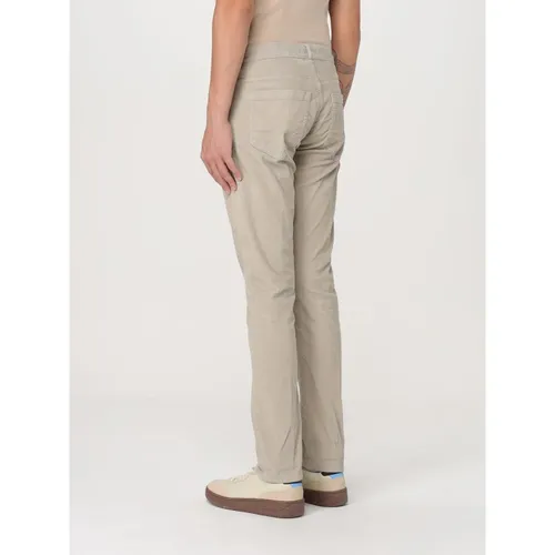Trousers > Slim-fit Trousers - - Dondup - Modalova