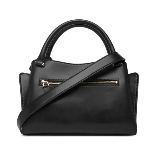 Guess - Bags > Handbags - Black - Guess - Modalova
