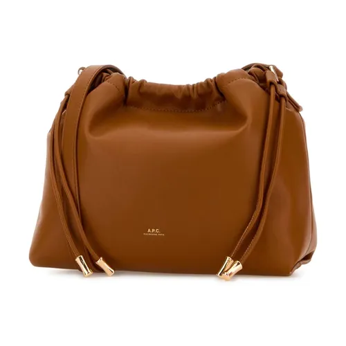 Bags > Bucket Bags - - A.p.c. - Modalova