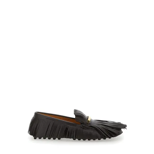 Shoes > Flats > Loafers - - Tod's - Modalova