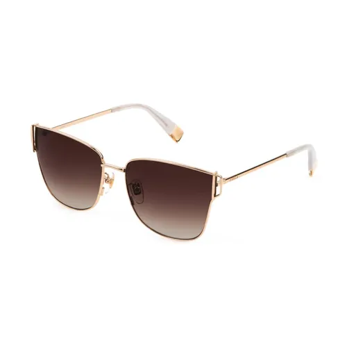 Accessories > Sunglasses - - Furla - Modalova