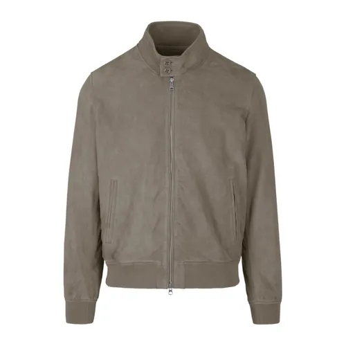 Jackets > Bomber Jackets - - BomBoogie - Modalova