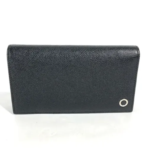 Pre-owned > Pre-owned Accessories > Pre-owned Wallets - - Bvlgari Vintage - Modalova