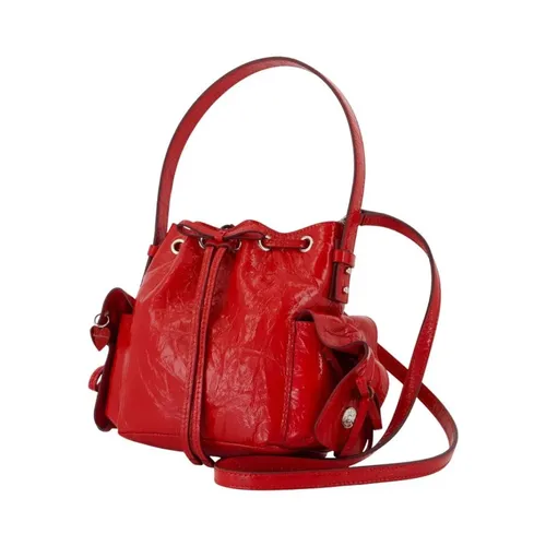 Bags > Bucket Bags - - Acne Studios - Modalova