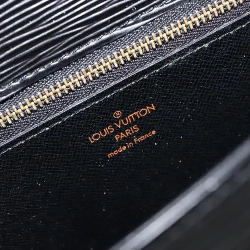 Pre-owned > Pre-owned Bags > Pre-owned Cross Body Bags - - Louis Vuitton Vintage - Modalova
