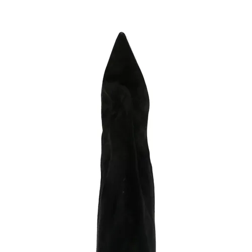 Shoes > Boots > High Boots - - Rick Owens - Modalova