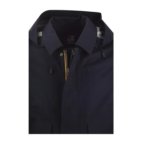Jackets > Winter Jackets - - K-Way - Modalova