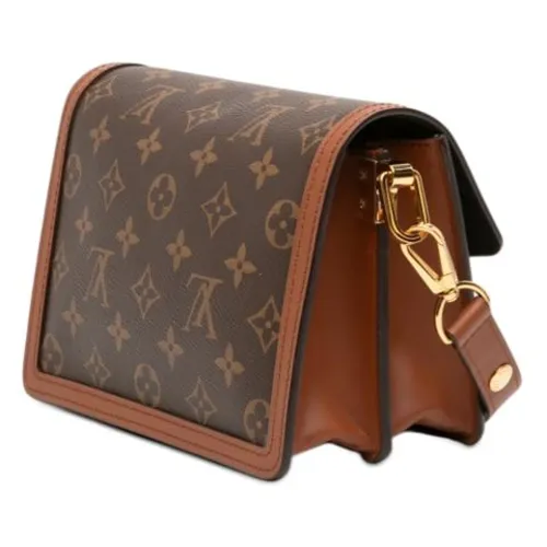 Pre-owned > Pre-owned Bags > Pre-owned Cross Body Bags - - Louis Vuitton Vintage - Modalova