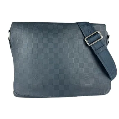 Pre-owned > Pre-owned Bags > Pre-owned Cross Body Bags - - Louis Vuitton Vintage - Modalova