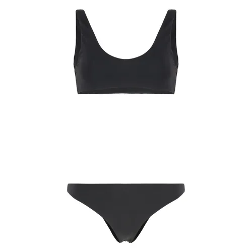 Lido - Swimwear > Bikinis - Black - Lido - Modalova
