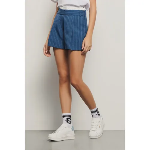 Shorts > Short Shorts - - Gaëlle Paris - Modalova