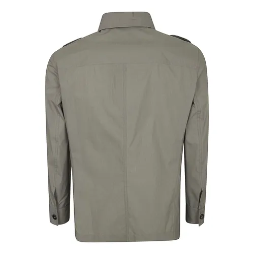 Jackets > Light Jackets - - Brunello Cucinelli - Modalova
