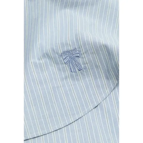 Blouses & Shirts > Shirts - - Acne Studios - Modalova
