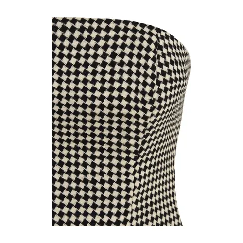 Tops > Sleeveless Tops - - Douuod Woman - Modalova