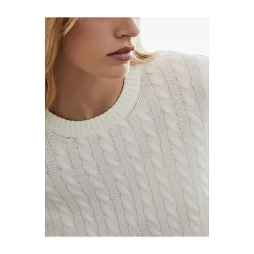 Knitwear > Cashmere Knitwear - - Brunello Cucinelli - Modalova