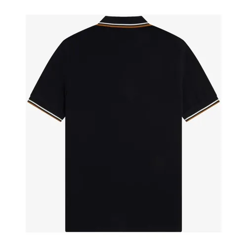 Tops > Polo Shirts - - Fred Perry - Modalova