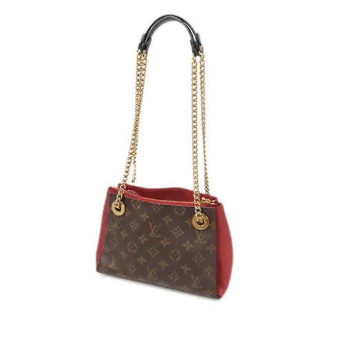Pre-owned > Pre-owned Bags > Pre-owned Shoulder Bags - - Louis Vuitton Vintage - Modalova
