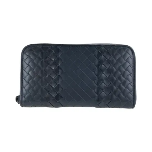 Pre-owned > Pre-owned Accessories > Pre-owned Wallets - - Bottega Veneta Vintage - Modalova