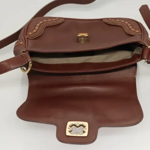 Pre-owned > Pre-owned Bags > Pre-owned Handbags - - Bally Pre-owned - Modalova