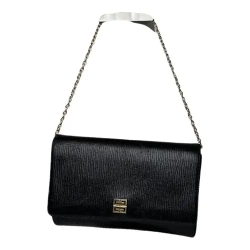 Pre-owned > Pre-owned Bags > Pre-owned Clutches - - Givenchy Pre-owned - Modalova