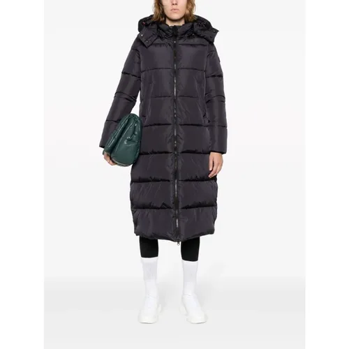 Coats > Parkas - - Save The Duck - Modalova