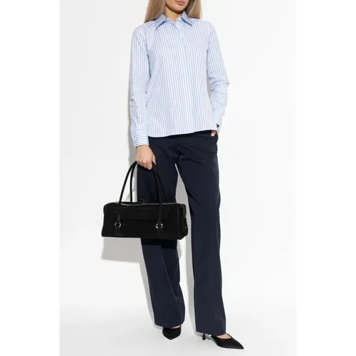 Blouses & Shirts > Shirts - - Max Mara - Modalova