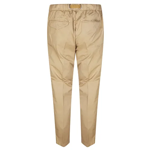 Trousers > Chinos - - White Sand - Modalova