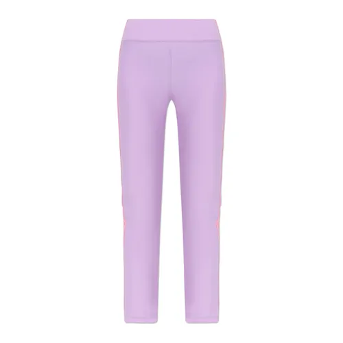 Trousers > Leggings - - Versace Jeans Couture - Modalova