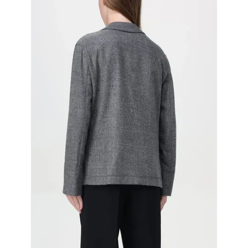 Jackets > Blazers - - Emporio Armani - Modalova