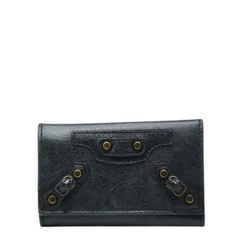 Pre-owned > Pre-owned Accessories > Pre-owned Wallets - - Balenciaga Vintage - Modalova