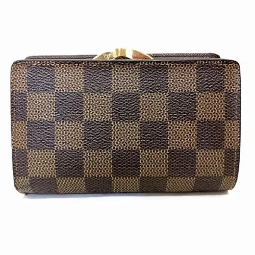 Pre-owned > Pre-owned Accessories > Pre-owned Wallets - - Louis Vuitton Vintage - Modalova