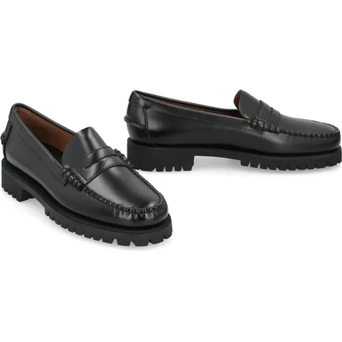 Shoes > Flats > Loafers - - Sebago - Modalova
