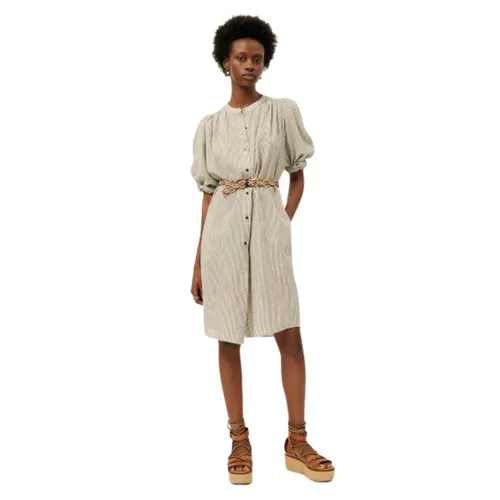 Dresses > Day Dresses > Shirt Dresses - - Sessun - Modalova