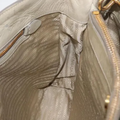 Pre-owned > Pre-owned Bags > Pre-owned Handbags - - Prada Vintage - Modalova