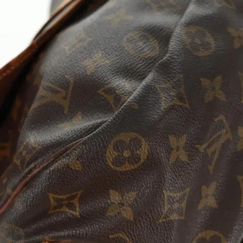 Pre-owned > Pre-owned Bags > Pre-owned Cross Body Bags - - Louis Vuitton Vintage - Modalova
