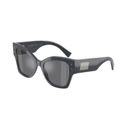 Accessories > Sunglasses - - Dolce & Gabbana - Modalova