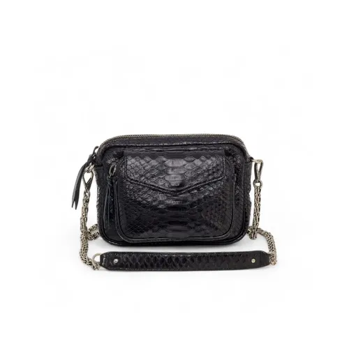 Bags > Cross Body Bags - - Claris Virot - Modalova