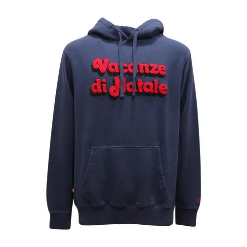 Sweatshirts & Hoodies > Hoodies - - MC2 Saint Barth - Modalova
