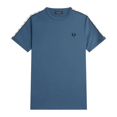 Tops > T-Shirts - - Fred Perry - Modalova