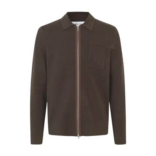 Knitwear > Cardigans - - Samsøe Samsøe - Modalova
